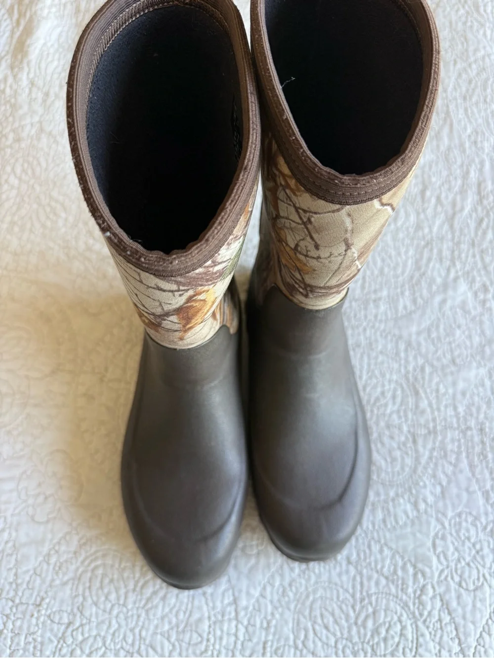 Muck Boots mid calf